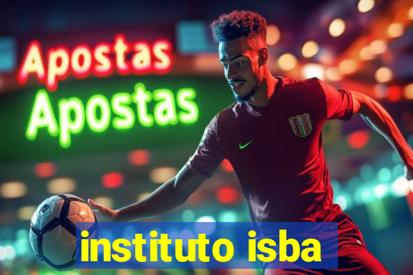 instituto isba